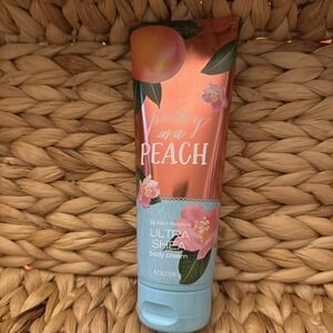 Bath & Body Works 24‎ Hour Moisture Ultra Shea Body Cream 8 fl oz ( Choose )